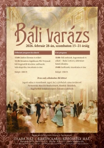 226-02-28 Báli Varázs